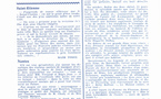 Cinémagazine, 4e année, n° 22, 30 mai 1924 (collection Hédy Sellami) Cinémagazine, 4e année, n° 22, 30 mai 1924 (collection Hédy Sellami)