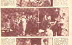 Schwere Jungen Leichte Mädchen vu par un magazine allemand en 1928