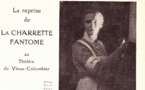 Quelle charrette fantôme ? 