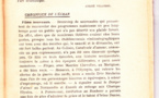 L'actualité du cinéma vue par Antoine