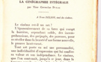 La cinégraphie intégrale de Germaine Dulac