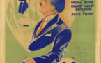 Affiche du film La banque Nemo (1934) de Marguerite Viel Affiche du film La banque Nemo (1934) de Marguerite Viel