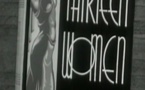 Film Thirteen women (Hypnose)