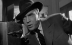 Edmond O'Brien dans le film noir The killers (Les tueurs, 1946) de Robert Siodmak
