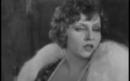 Colette Darfeuil dans le film Pour un soir ..! (1934) de Jean Godard