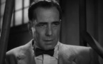Humphrey Bogart dans The Enforcer (La femme à abattre, 1951) de Bretaigne Windust
