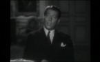 Le messager (1937) de Raymond Rouleau : photogrammes