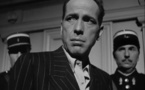 Humphrey Bogart dans Passage to Marseille (Passage pour Marseille, 1944) de Michael Curtiz