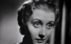La charrette fantôme (1939) de Julien Duvivier : soeur Edith aide David Holm; et la fin