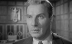 Martin Held dans Spion für Deutschland (L'espion de la dernière chance, 1956) de Werner Klingler
