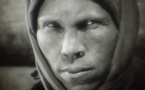 Marfa Lapkina dans Генеральная линия (La ligne générale, 1929) de Сергей Михайлович Эйзенштейн (Sergueï Mikhaïlovitch Eisenstein) et Григорий Василевич Александров (Grigori Alexandrov)