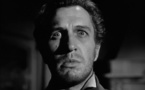 Vincent Price dans Dragonwyck (Le château du dragon, 1946) de Joseph L. Mankiewicz