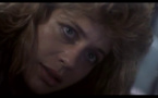 Linda Hamilton dans The Terminator (Terminator, 1984) de James Cameron