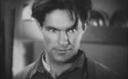 Vassili dans Земля (La terre, 1930) de Олександр Петрович Довженко (Alexandre Petrovytch Dovjenko)