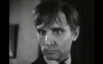 Pierre Blanchar dans le film Crime et châtiment (1935) de Pierre Chenal
