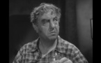Harry Baur dans Sarati le terrible (1937) d'André Hugon
