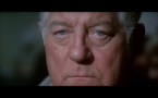 Jean Gabin dans le film Le clan des Siciliens (1969) de Henri Verneuil