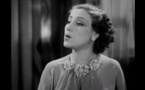 Mireille Perrey dans le film La fessée (1937) de Pierre Caron