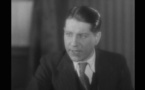 Méphisto (1931) de Henri Debain et Nick Winter : la chanson de Miral; et l'attentat dans le train (HD)