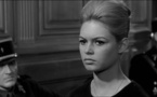 La vérité (1960) de Henri-Georges Clouzot : photogrammes La vérité (1960) de Henri-Georges Clouzot : photogrammes