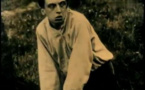 Charles Tutelier dans le film muet belge La Belgique martyre (1919) de Charles Tutelier