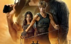 Affiche du film Terminator Dark Fate (2019) de Tim Miller