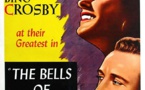Affiche du film The Bells of St. Mary's (Les Cloches de Sainte-Marie, 1945) de Leo McCarey