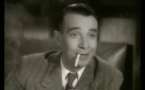 René Dary dans Huit hommes dans un château (1942) de Richard Pottier