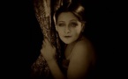 Lya de Putti dans le film muet allemand Varieté (Variétés, 1925) de Ewald André Dupont