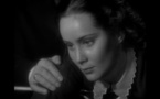 Alida Valli dans Piccolo mondo antico (Le mariage de minuit, 1941) de Mario Soldati