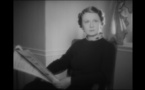 Valentine Tessier dans Club de femmes (1936) de Jacques Deval