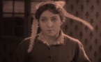 Sandra Milovanoff dans Pêcheur d'Islande (1924) de Jacques de Baroncelli