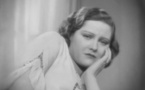 Mary Glory dans L'argent (1928) de Marcel L'Herbier