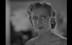 Lise Delamare dans Forfaiture (1937) de Marcel L'Herbier