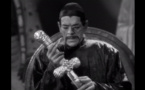 The mask of Fu Manchu (Le masque d'or, 1932) de Charles Brabin : la fin (HD)