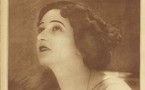 Eve, 28 juillet 1929, Claudia Victrix en couverture
