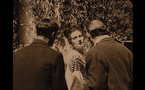 Eve Francis dans La fête espagnole (1920) de Germaine Dulac Eve Francis dans La fête espagnole (1920) de Germaine Dulac