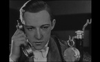 René Ferté dans le film muet La glace à trois faces (1927) de Jean Epstein René Ferté dans le film muet La glace à trois faces (1927) de Jean Epstein