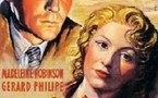 63e filmographie : Yves Martel