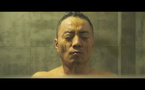 L'acteur Zhang Hanyu dans le film catastrophe 中国机长 (The captain, 2019) de Wai Keung Lau