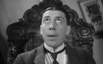 Fernandel dans le film Jim La Houlette (1935) d'André Berthomieu
