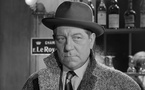 Jean Gabin dans Le sang à la tête (1956) de Gilles Grangier