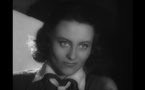 Orage (1938) de Marc Allégret : épouse et maîtresse; et le suicide de Françoise (HD)