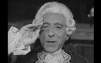 Le testament d'Orphée (1960) de Jean Cocteau : le procès (HD)