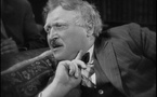 Geheimnisse einer Seele (Les mystères d'une âme, 1926) de Georg Wilhelm Pabst : le rasoir; et le couteau (HD)
