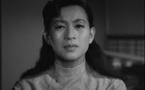月は上りぬ (La lune s'est levée, 1955) de 田中 絹代 (Kinuyo Tanaka) : amour au clair de lune; et la dispute (HD)