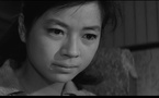 女ばかりの夜 (La nuit des femmes, 1961) de 田中 絹代 (Kinuyo Tanaka) : l'agression; et la désillusion (HD)